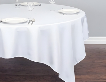 Nappe de table rende