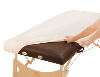 Protège Table de massage