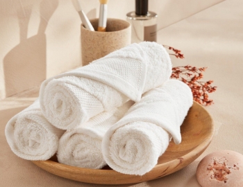 Serviette SPA